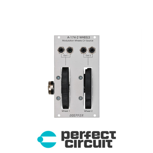 Doepfer 174 ruote - a-174-2,
