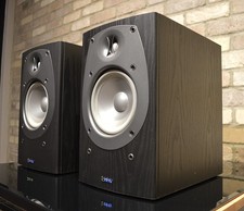 Infinity BETA 20 Altoparlanti