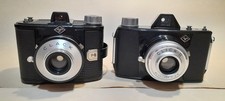 Fotocamere vintage agfa - 2,