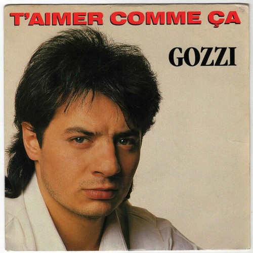 Amarti così gozzi stato - amarti,