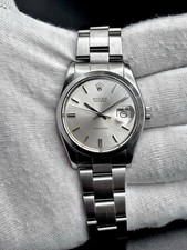 Rolex Oyster Precision Ref