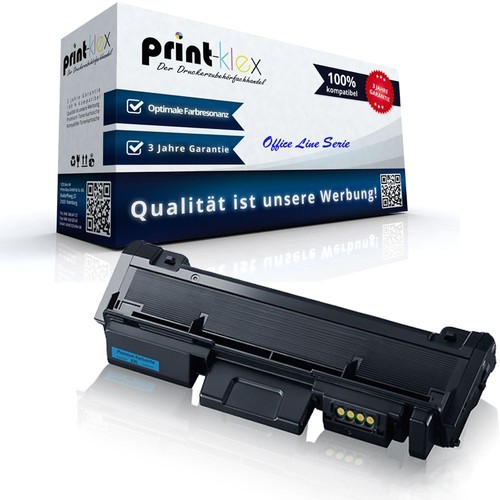 Compatibile cartuccia toner - compatibile, xl