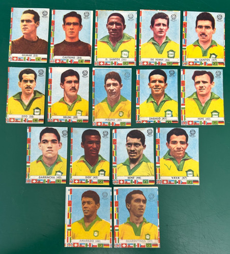 Figurina calciatori album - calciatori,