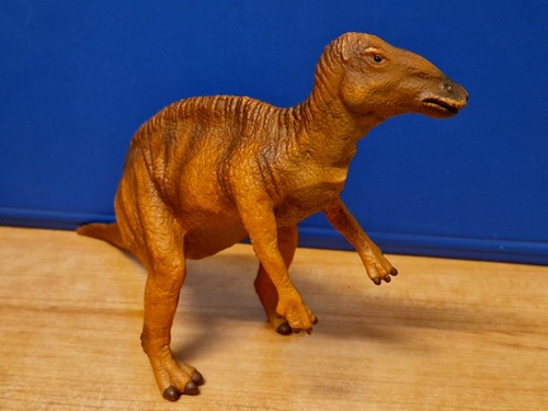 Edmontosaurus edizione 1997 - edmontosaurus,