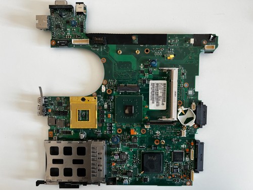 Scheda madre compaq nx7300 - scheda, hp