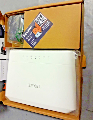 Zyxel ex3301 dual band - ex3301-t0,