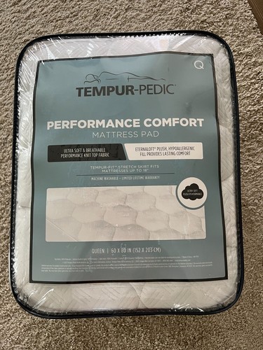 Coprimaterasso tempur pedic - coprimaterasso, tempur-pedic