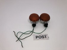 Frecce Gemme Posteriori Indicatori Kawasaki En 500 2001 2003