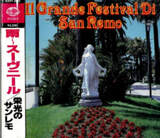 MILVA Matia BAZAR Bobby SOLO