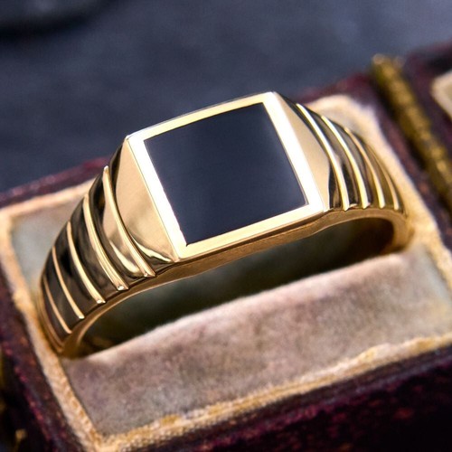 Anello anniversa uomo in - anello, da