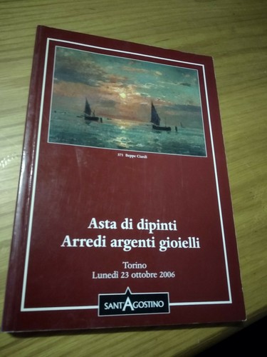 Catalogo asta dipinti - asta,