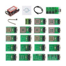 V1.3 Nuovo Programmatore USB