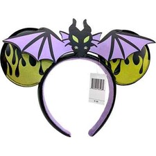 Cerchietto Orecchio Disney