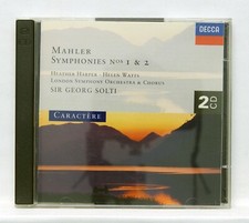 GEORG SOLTI, HELEN WATTS