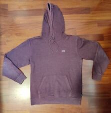 Felpa con cappuccio Vans da