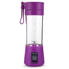 380 ml Mini Blender Juicer