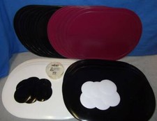 Set colazione tovaglietta