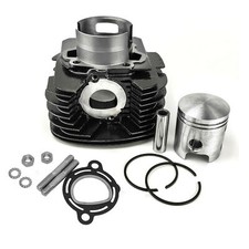 Cilindro DR APE 501 601 CAR TM