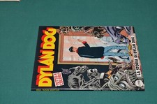 DYLAN DOG #100 THE STORY OF