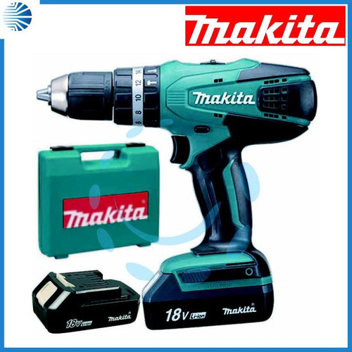 Trapano avvitatore batteria - avvitatore, a