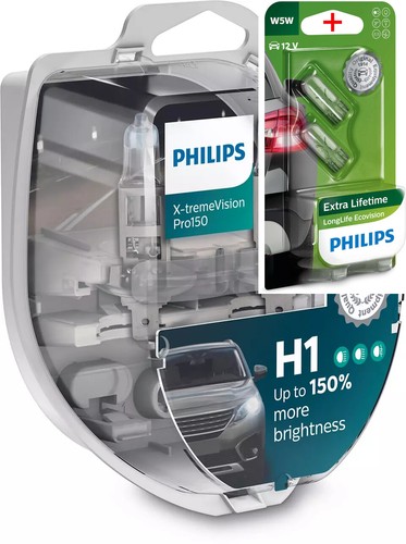 Philips 12v 55w - philips,
