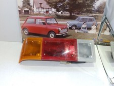 INNOCENTI MINI TURBO DE