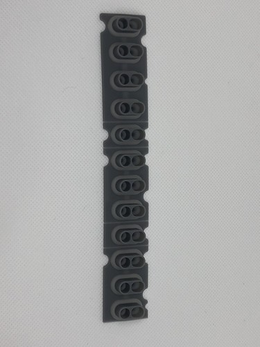 Korg contatto chiave - 12, note