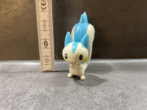 Pokémon personaggio pachirisu - pokémon,
