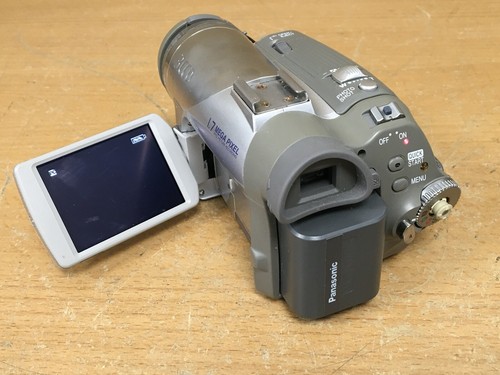 Panasonic gs75eb - panasonic, nv-gs75eb