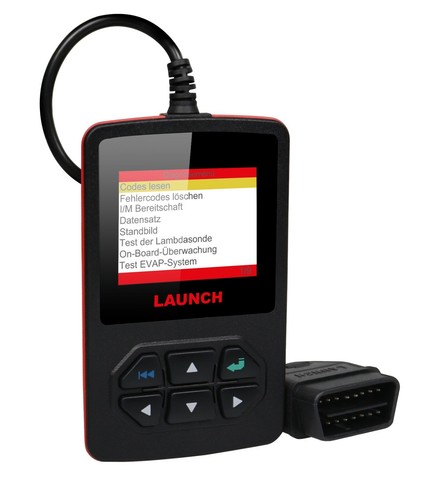 Launch reader e obd 2 - c,