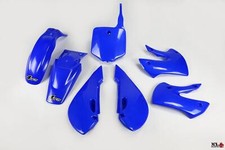 KIT PLASTICHE KAWASAKI KLX 110