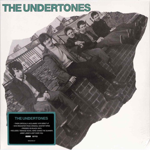 The undertones - /,