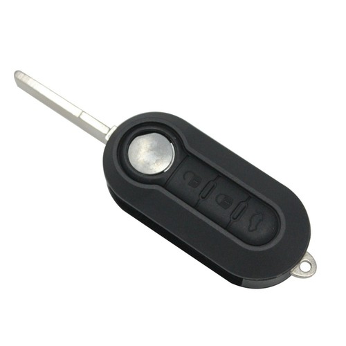 Guscio chiave cover fiat - chiave,