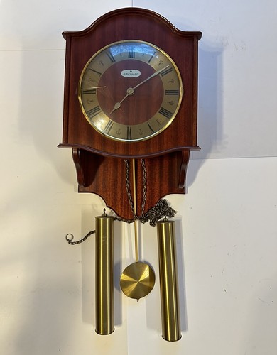 Orologio parete junghans - da,
