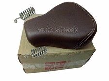 Sella Anteriore Originale