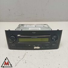 Autoradio CD MP3 7354469710 per FIAT GRANDE PUNTO 199 2005-2012 usato (99461)