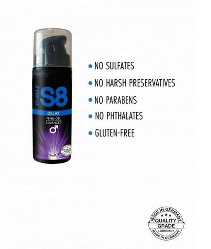 Gel lubrificante intimo - gel,