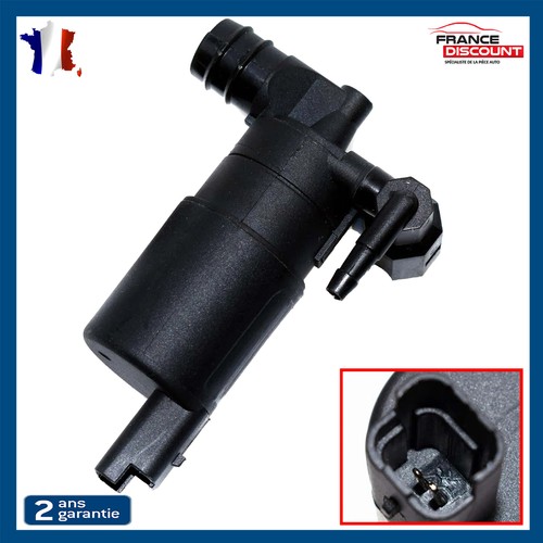 Pompe lave glace pour - pompe,