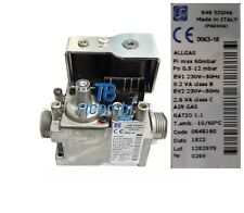 VALVOLA GAS SIT 848 