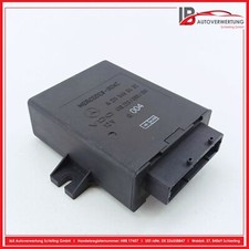 Centralina Mercedes Benz