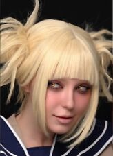 Parrucca Toga Cosplay - Corta