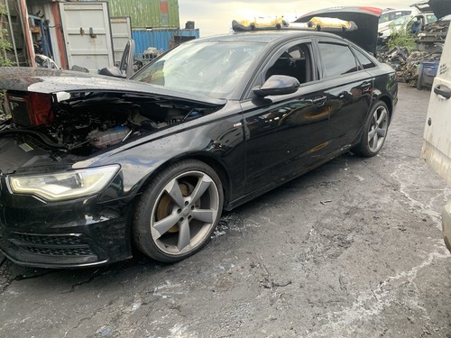 Audi 0tdi line - auto, c7