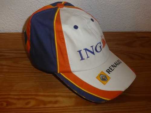 Renault ing team - renault,