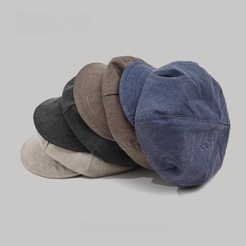 Cappello newsboy gatsby - cappello,