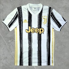 Maglia Juventus Home 2020/21