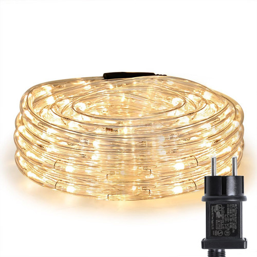 Tubo luminoso 10m - luminoso, natale