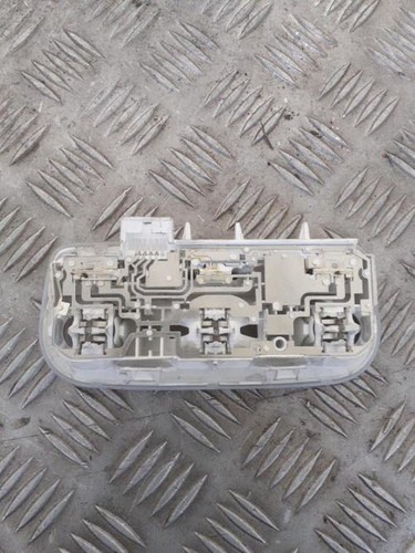 Luce cortesia renault - luce,