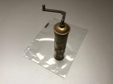 Macinapepe antico - set 4