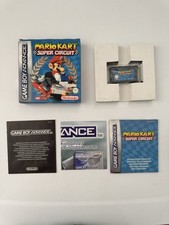 Mario Kart Super Circuit -