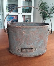 Gavetta Italiana WW1 Prima